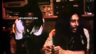 Bob Marley & The Wailers - Buffalo Soldier Reggae Video  new songs dancehall ska roots.avi