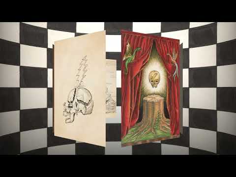 Grateful Dead - The Other One (Live at Merriweather Post Pavilion, Columbia, MD 6/30/85)