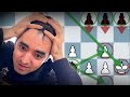 The Strongest 1500 Elo I’ve Ever Played  - Dubai Rapid Chess Round 7