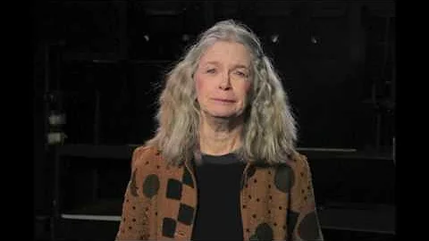 Nancy Linden, Stonehenge Auditions 2017