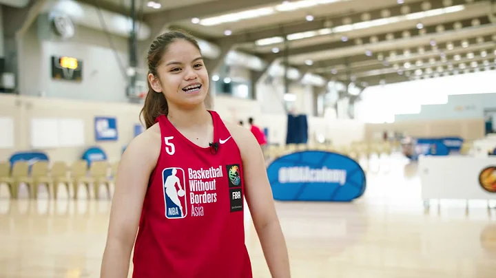 BWB Asia 2022: A closer look at Dianne Camille Nol...