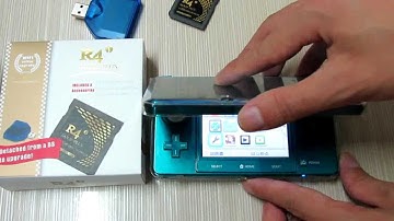 R4i Gold Plus Firmware Upgraded for 3DS Ver 4.4.0-10.flv
