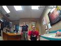18 Year Old Grocery Store Cashier Arrested for Stealing $1700 of Gift Cards