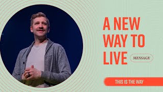 A New Way To Live / This Is The Way / Darryl Janzen