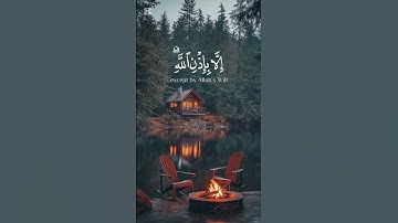✨ ما أصاب من مصيبة إلا بإذن الله | تلاوة تهز القلوب بصوت رعد الكردي |#رعد_الكردي #تلاوات_هادئة