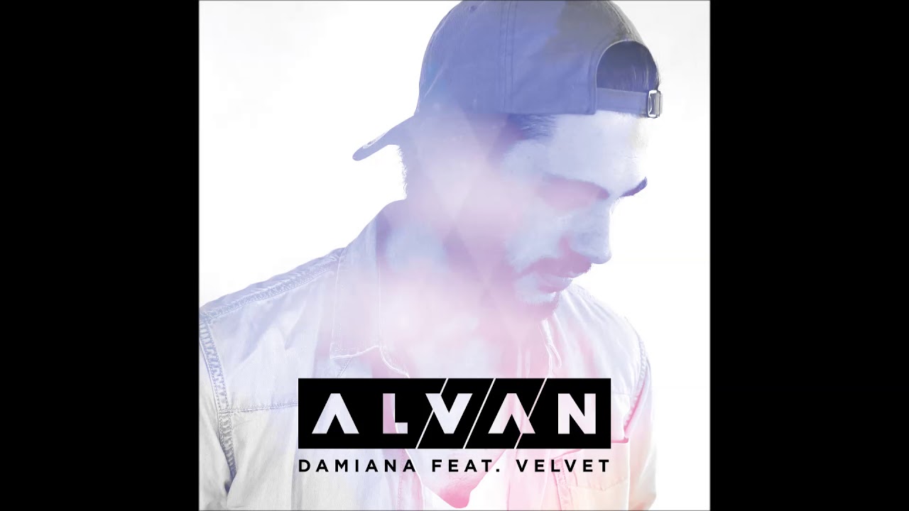 Alvan - Damiana feat. Velvet (Official Audio)