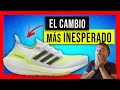 💥 Me llevé una GRAN SORPRESA 😱 al probar las adidas ULTRABOOST 21