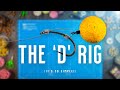 THE 'D' RIG - The Carp Fishing Wafter Rig That's Super Simple To Tie! Mainline Baits Carp Fishing TV