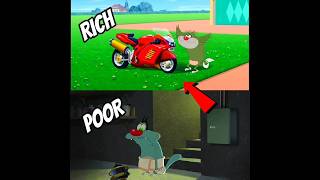 Oggy Vs Jack Whos Richer? Oggy And The Roaches