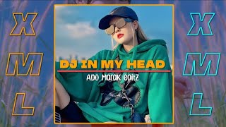 Dj in my head 🥀🧡✨//Alight motion edit🍂//Xml file in description box 🔰📩👇