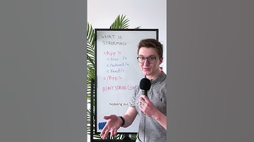 ⚛️ React server components, explained!