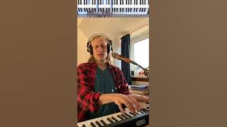 Imagine Dragons - Believer (cover)