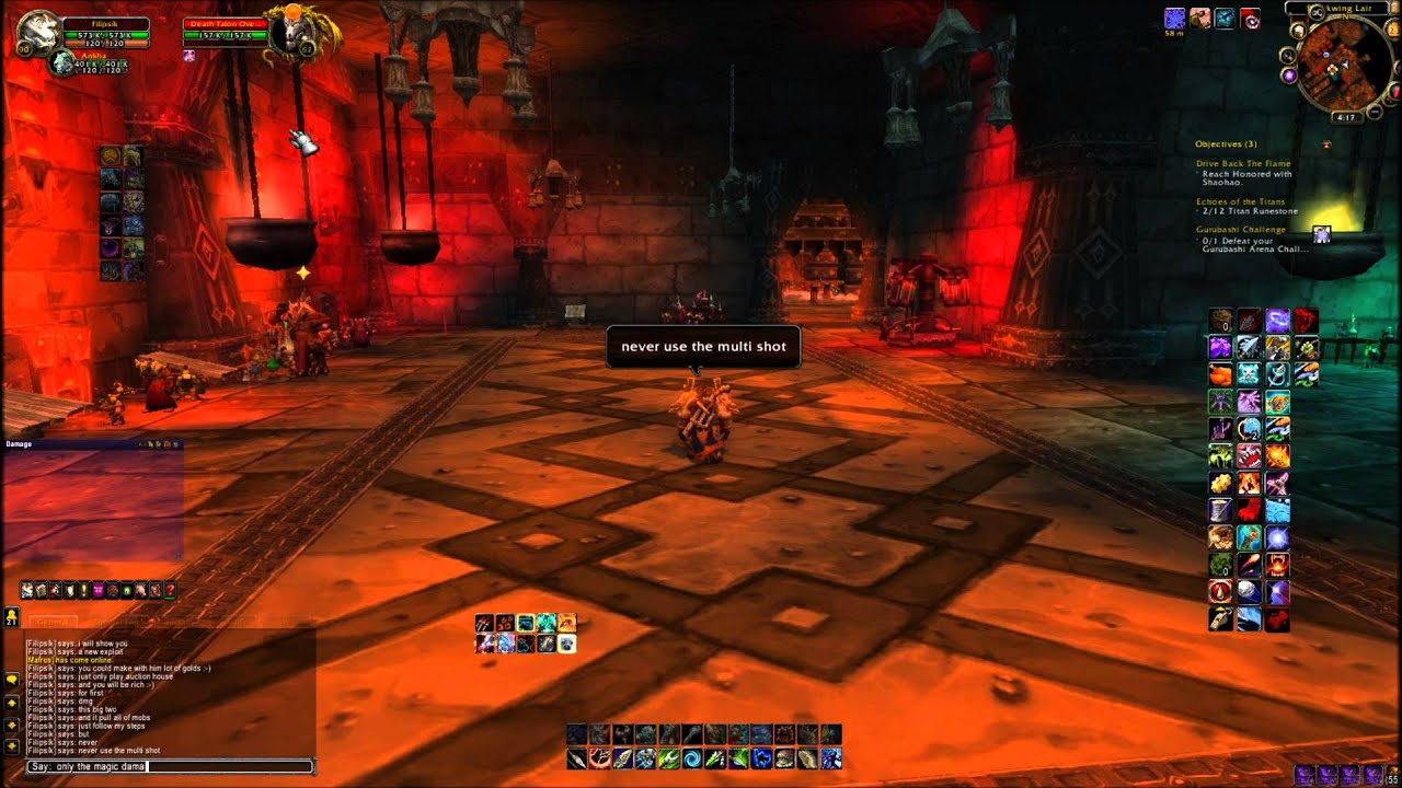 WoW Gold Guide / Exploit (works on Retail WoW) YouTube WoW Gold Guide / Exploit (works on Retail WoW) YouTube