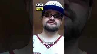 How to get super powers