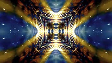 4k Trippy Abstract Background Loops | Animation Graphics Tunnel Animation