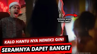 INI HANTU BENER2 GABISA DITEBAK🗿🗿🗿 True Horror Story Pov!!!