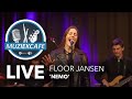 Floor Jansen - 'Nemo' live bij Muziekcafé