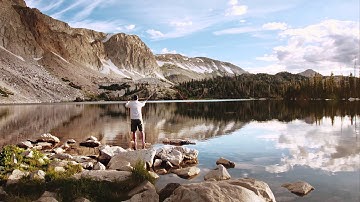 Go For Gold || University of Wyoming