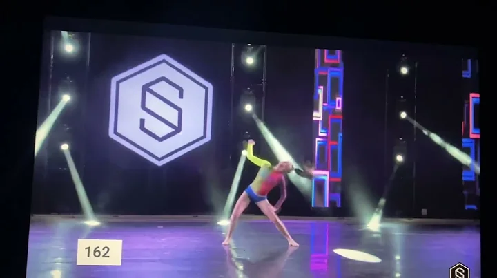 Choreography Reel - Shelby Sutton