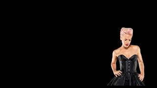 P!nk  A Million Dreams PISTA 1.5 MIN