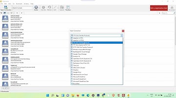 How to use aws lightsail ssh key in filezilla or cyberduck