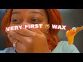 GETTING MY FIRST EVER BRAZILIAN WAX!😻 | 10/10 CRAZY EXPERIENCE! NEVER shaving again!