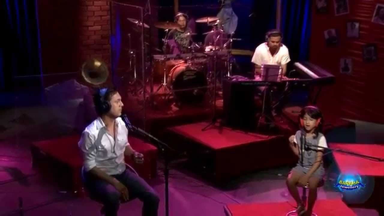 Orali Lageko   Ram Krishna Dhakal feat Rani Dhakal   KRIPA UNPLUGGED SEASON 2