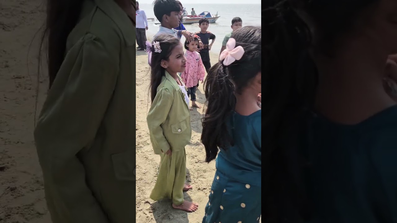 বার্ডস অব হোপ টিউটোরিয়াল এর শিক্ষা সফরে। #ভিডিও #আনেয়ারা #সফর #parkibeach  #পতেঙ্গা #চট্টগ্রাম।