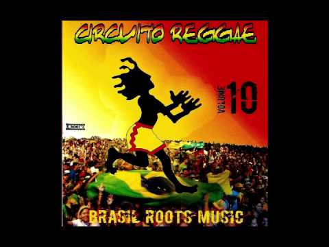 02   Filosofia Reggae   Se o Dia Não Terminar   Circuito Reggae 10