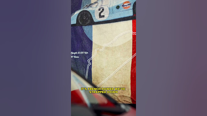 Any guesses what the Peugeot made on the dyno? 👀