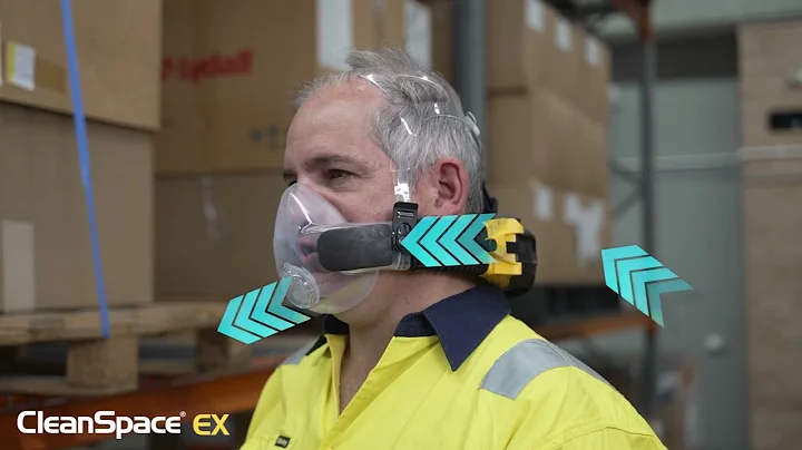 CleanSpace® EX | Overview