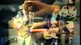 Flying Burrito Brothers &quot;Christine&#39;s Tune&quot;