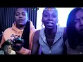 G Ravon • Lady Who (Aspen Kartier DISS) | [Official Video] |REACTION