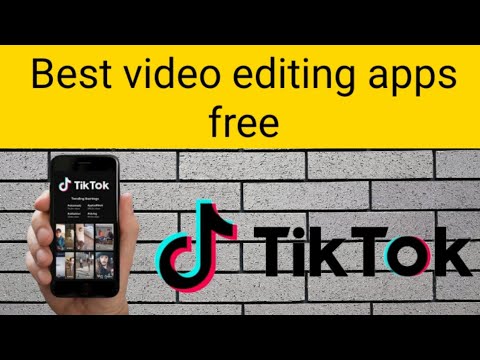 tiktok editor tiktok editor
