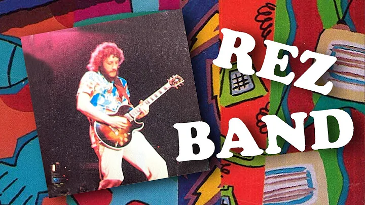 Resurrection Band - Rainbow Music Hall - Denver, CO (soundboard) 3-11-1983