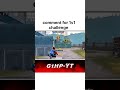 1v1 karne se pahle soch lena .bgmi 60 fps gaming #battlegroundsmobile #explore #viral #fyp