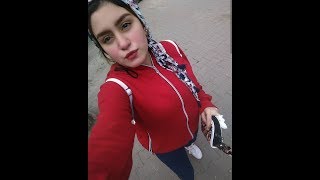 جاي في حكاية واقف وفى ايدي الجوبايه Salma Samy