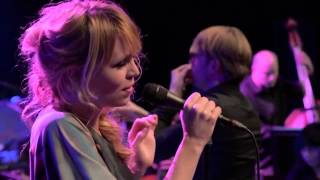 Janne Schra & Residentie Orkest - C'est Si Bon