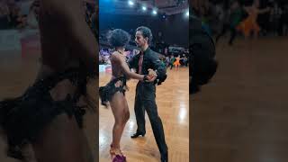 Download Lagu Pascual - Illes \u0026 Miculescu - Pacurar | chacha | GS Stuttgart #dance #goc #latin #chacha #dancesport MP3 Download Lagu Pascual - Illes \u0026 Miculescu - Pacurar | chacha | GS Stuttgart #dance #goc #latin #chacha #dancesport MP3
