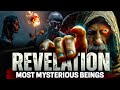 Most Mysterious Beings In The Book Of Revelation! (Not Even CERN Could Come Up With This)