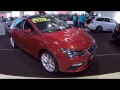 Seat Leon Car Colours