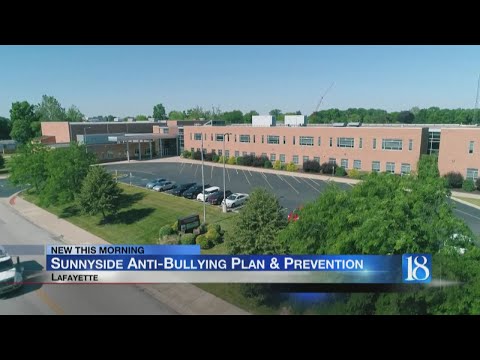 Lafayette Sunnyside Intermediate administrator responds to claims of ongoing bullying