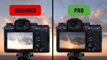 The Secret To Perfect Exposure For Beginners!