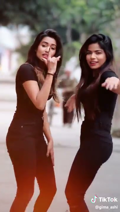 Bhot Hard Bhot Hard | Gima Ashi | Viral Video