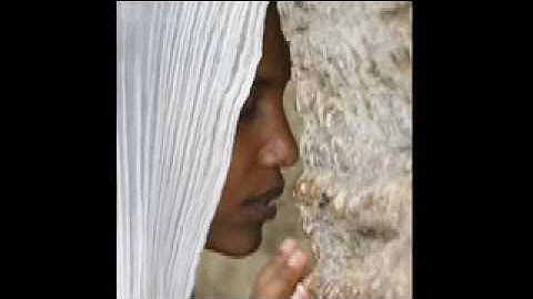 ERITREA by Eric Lafforgue