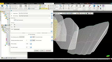 Structural modeling by using Petrel Software (English version)