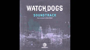 WATCH DOGS soundtrack - Nas One mic