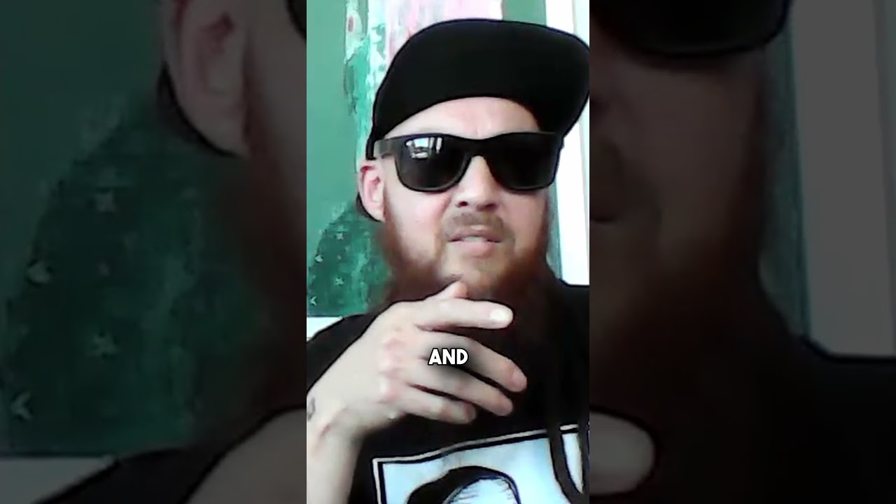 @PAGES_DOOM on the message behind their music