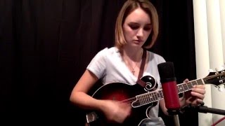 Soon Or Never Punch Brothers Cover-- Emily Weerheim