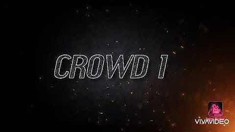 CROWD 1
